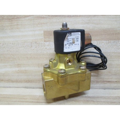 Parker 74232BN52NJ1N0C111P3 Valve - New No Box