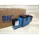 Mac Valves MAC125A-V2H2-PM-591DA Valve MAC125AV2H2PM591DA