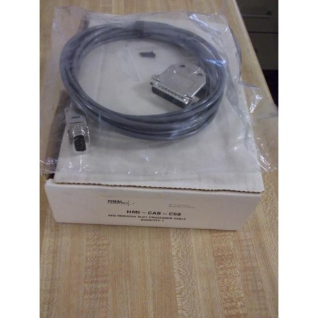 Total Control HMI-CAB-C58 Cable