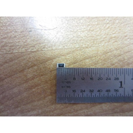 R706 Resistor 1.5K 1501 (Pack of 10)