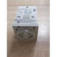 Allen Bradley 700-HR52TZ24 Time Relay 700HR52TZ24 Series A - New No Box