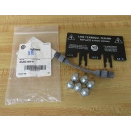 Allen Bradley 40392-400-07 Terminal Guard Kit 4039240007