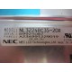 NEC NL3224BC35-20R 5.5" TFT-LCD Display NL3224BC3520R - Used