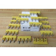 Allen Bradley 1492-CJJ16-4 Jumper 1492CJJ164 (Pack of 16)