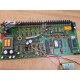 Allen Bradley 46704-410-55 Circuit Board 4670441055 - Used