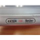 Beijer Electronics T100 10"EXTER T100 Display Panel Display Panel Only - Used