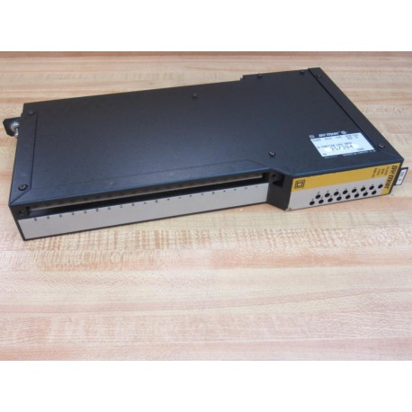 Square D 8030 RIM-101 Input Module Series B - Used