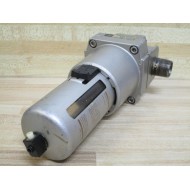 SMC NAL5000 Lubricator - Used
