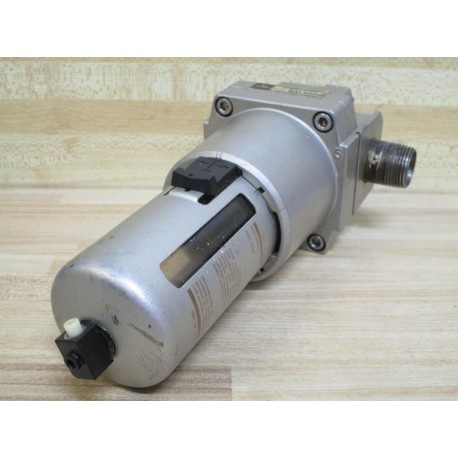 SMC NAL5000 Lubricator - Used