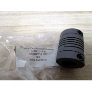 Helical ACR112-20-20 Flexible Shaft Coupling