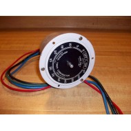 Industrial Timer Co RS-60M Timer - Used