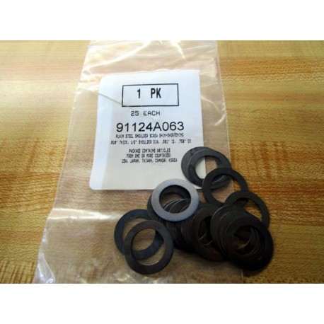 91124A063 Shim (Pack of 25)
