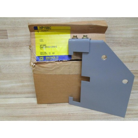 Square D HP1SBC Busway Sway Brace Collar