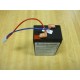 Lithonia Lighting ELB 06042 6V Lead Battery