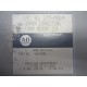 Allen Bradley 1775-MS8 Memory Module 1775MS8 96671202 ST0BQ1GD Series A 1775-MS8A - Used