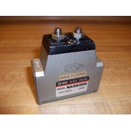 SMC NASS300 Flow Controller - Used