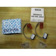 Sick Optic WSWE140-2N132 Photoelectric