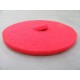 Supply King Abrasive Pad 14" Light Abrasive (Pack of 5)