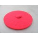 Supply King Abrasive Pad 14" Light Abrasive (Pack of 5)