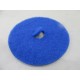 Supply King Buffing Pad 16" Medium Abrassive (Pack of 5)