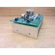 Maccor 200 CD Circuit BoardHeat Sink 200CD - Used