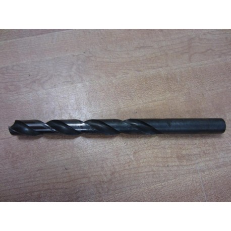 CLE Forge 1332 1332 HS Drill Bit - Metal (Pack of 2) - New No Box