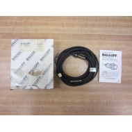 Balluff BES-RXE-1202-P-PU-5 BESRXE1202PPU5 Proximity Switch