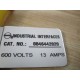 Industrial Interfaces 0846442020 Cable