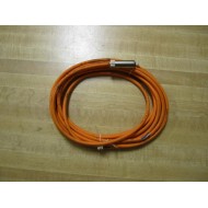 Lumberg STL 21 4 X 0.25 MM STL 21 4 x 0.25 mm Cable - New No Box