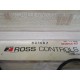 Ross 803K87 Valve Seal Kit 1-14"
