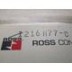 Ross 1216H77-C Indicator Light Service Kit 24V