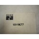 Ross 1019K77 Valve Body Service Kit