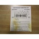 Ross 1019K77 Valve Body Service Kit