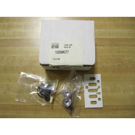 Ross 1259K77 Valve Service Kit 52 Sz 125