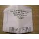 Ross 1259K77 Valve Service Kit 52 Sz 125