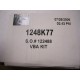 Ross 1248K77 Valve Service Kit Sz 250 52