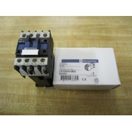 Telemecanique LP1D0910BD Contactor 023360