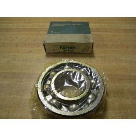 Fafnir 309KD Bearing