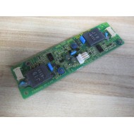 Fanuc A20B-2002-0892 Board A20B-2002-089201A - Used