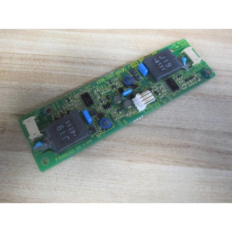 Fanuc A20B-2002-0892 Board A20B-2002-089201A - Used