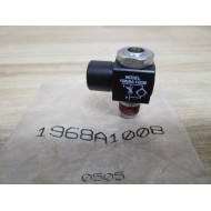 Ross 1968A1008 Flow Control Valve