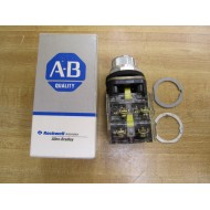 Allen Bradley 800T-KD2GJLK Push Button 800TKD2GJLK