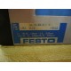 Festo VL-53B-D-1 C 151012 Valve VL53BD1C - New No Box