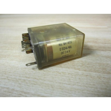 Fujitsu Limited Na. Bv 473 Relay (Pack of 6) - Used