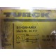 Turck BI1-G08-AN6X 46011 Sensor BI1G08AN6X - New No Box