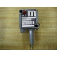 Allen Bradley 836T-T256JX9 Pressure Control - Used