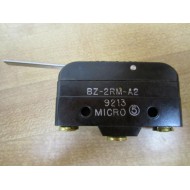 Micro Switch BZ-2RM-A2 Honeywell Limit Switch BZ2RMA2 (Pack of 6) - New No Box