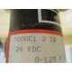 Humphrey 500AE1 3 10 Solenoid Valve - Used