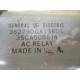 GE General Electric 3S2790GA138D1 AC Relay - Used