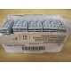 Allen Bradley 1492-WTC3E Thermocouple Blocks 1492WTC3E (Pack of 8)